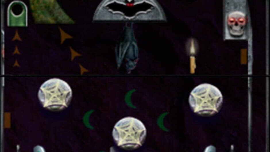 101 Pinball World screenshot