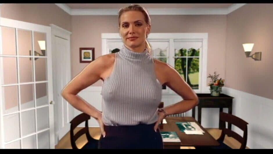 Tender Loving Care screenshot