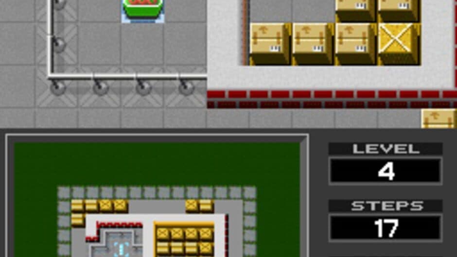 Sokomania 2: Cool Job screenshot