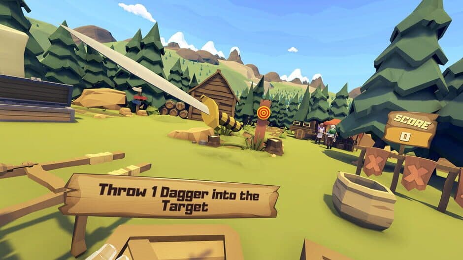 10 Seconds screenshot