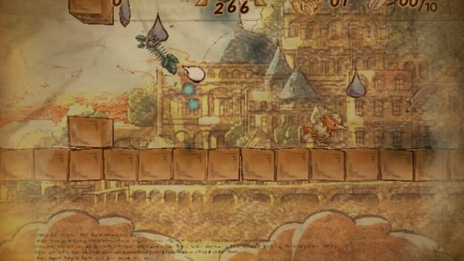 Ivy the Kiwi? screenshot