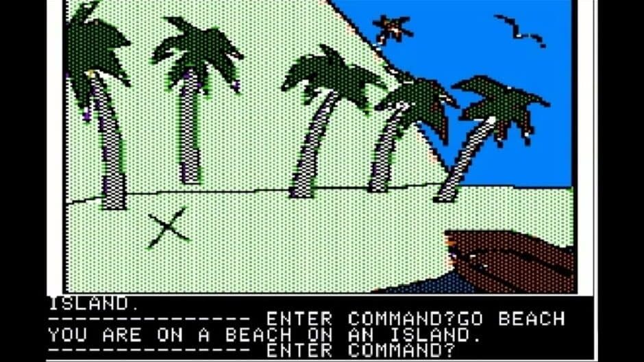 The Wizard and the Princess screenshot