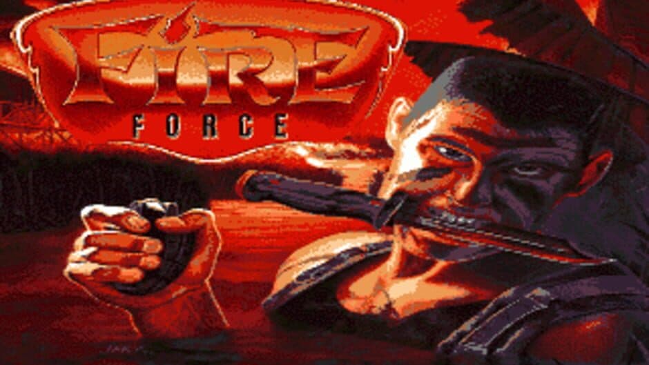 FireForce screenshot