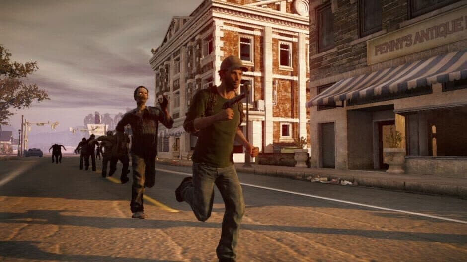 State of Decay screenshot