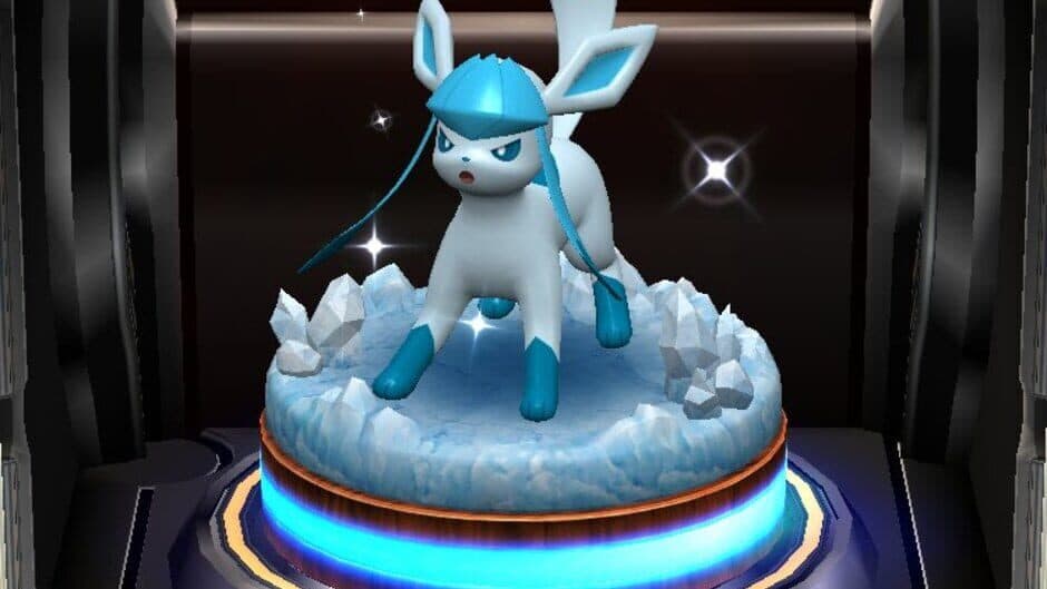 Pokémon Duel screenshot