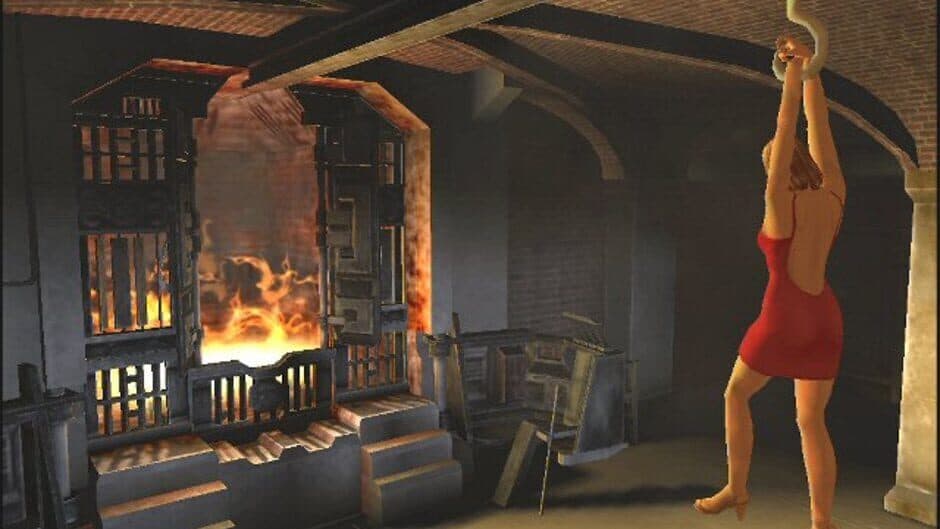 James Bond 007: Everything or Nothing screenshot