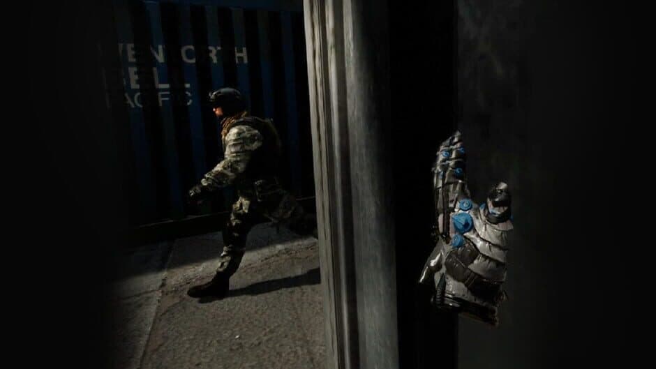 Espire 1: VR Operative screenshot