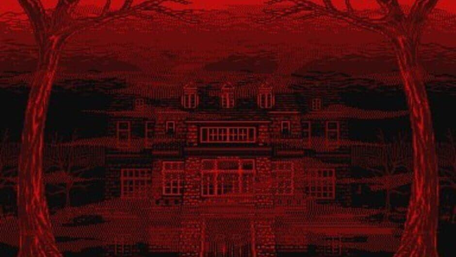 The Mansion of Innsmouth screenshot