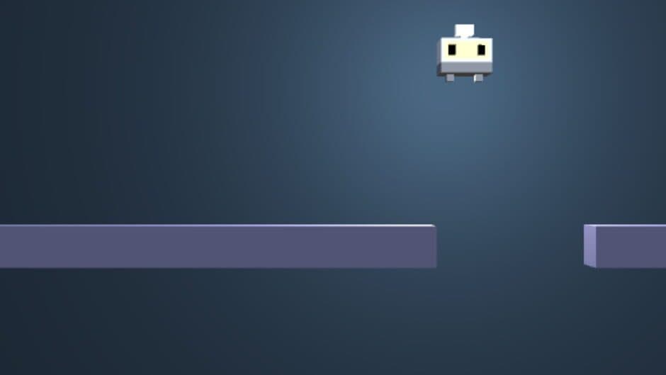 Jumpy: A Very Hard Game screenshot