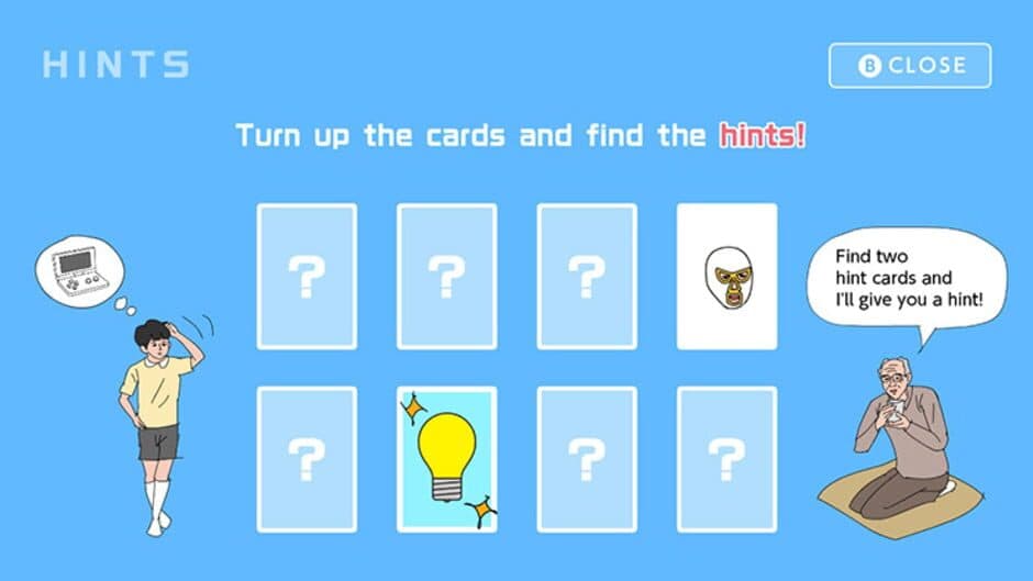 Mom Hid My Game! screenshot