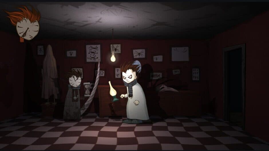 Knock-knock screenshot