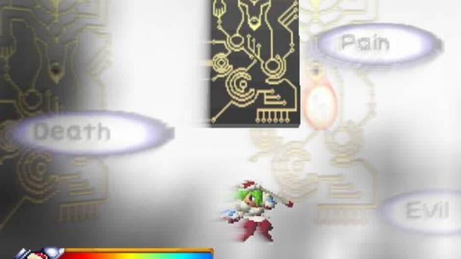 Mischief Makers screenshot