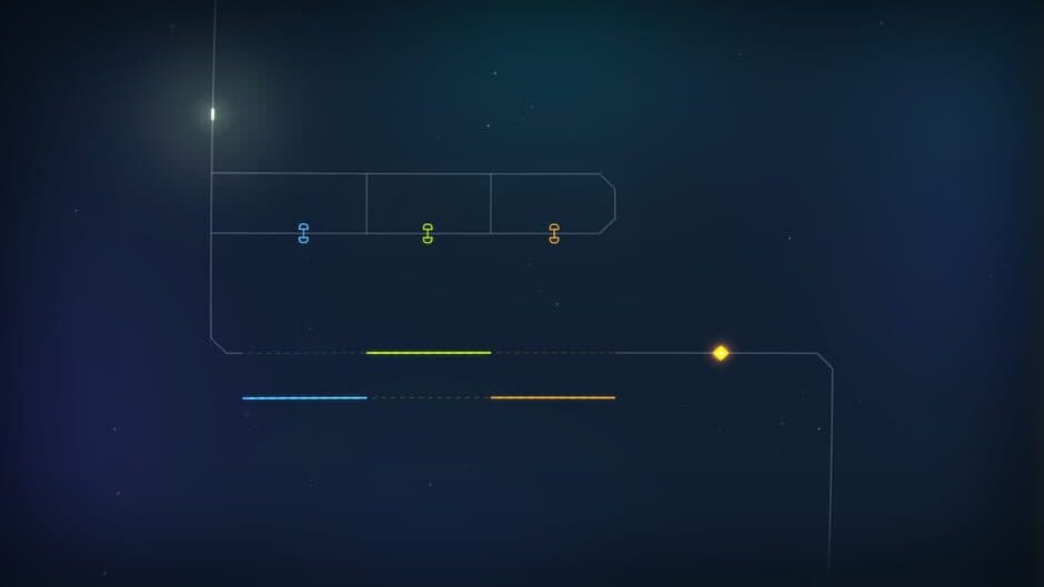 Linelight screenshot