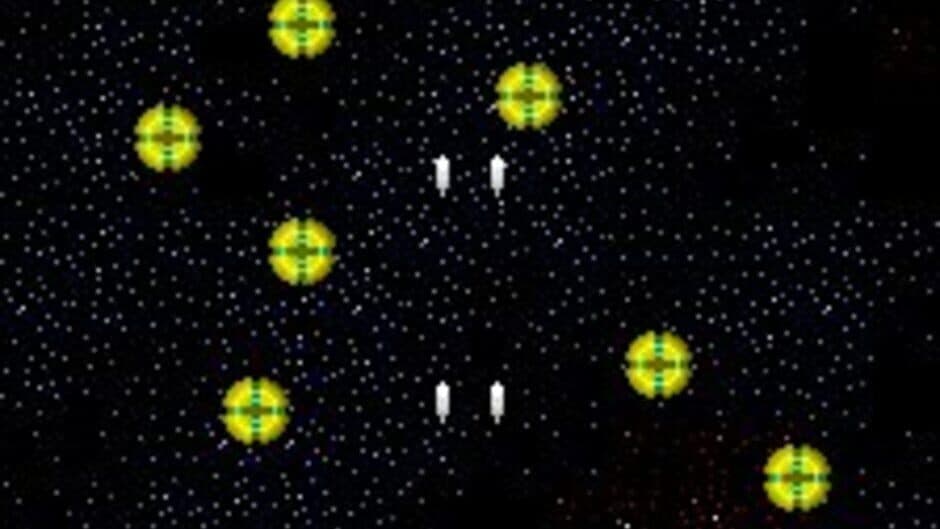 Mega Force screenshot