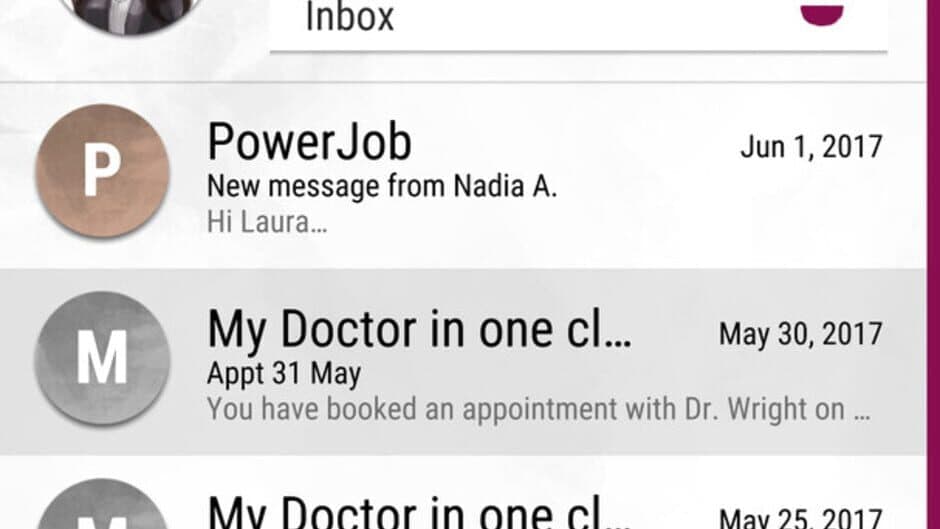 Another Lost Phone: Laura's Story screenshot