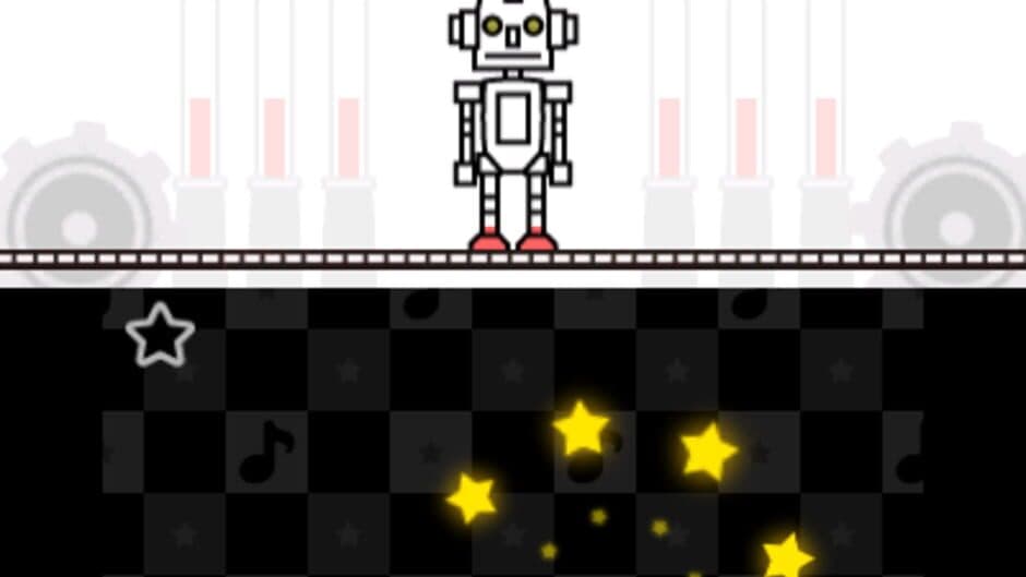 Rhythm Heaven Megamix screenshot