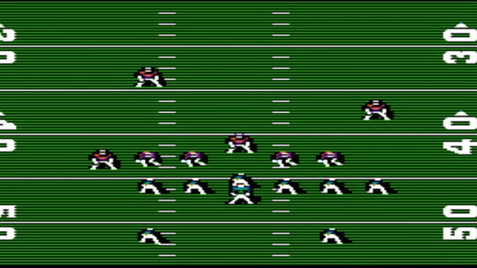 John Madden Football screenshot