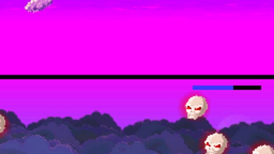 Gaia's Moon screenshot