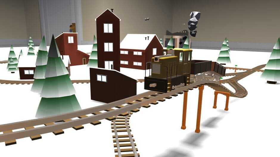 Locomancer screenshot