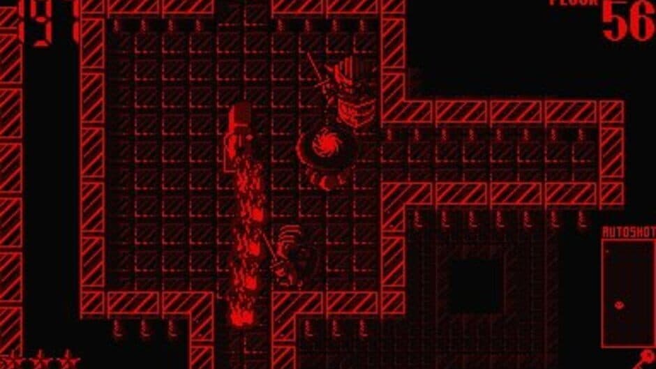 Jack Bros. screenshot