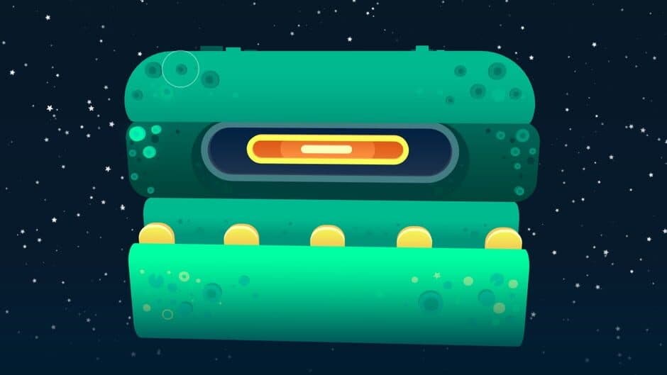 Gnog screenshot