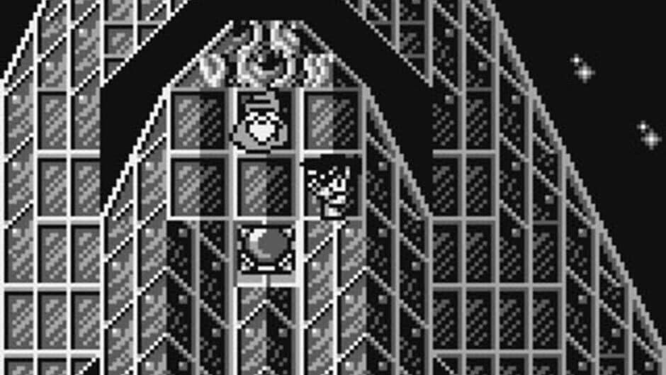 Final Fantasy Legend III screenshot