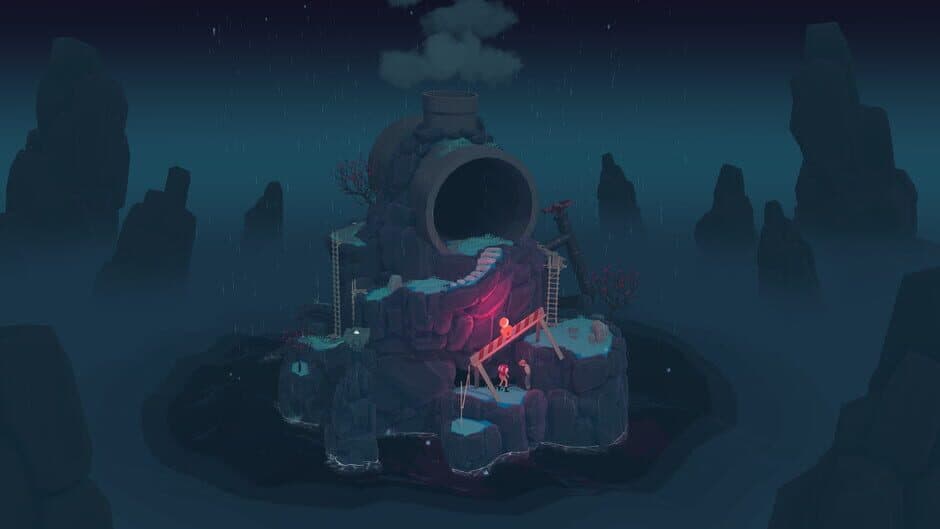 The Gardens Between screenshot