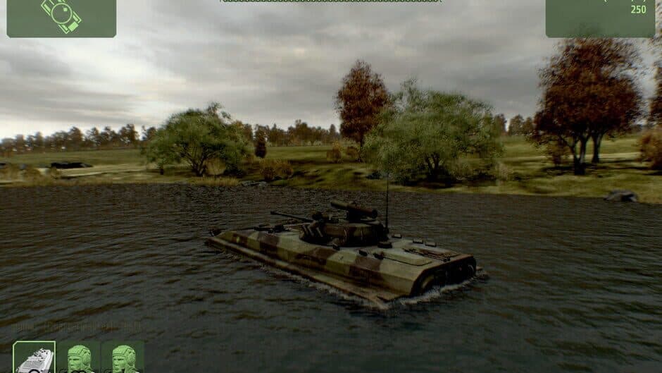 Arma 2 screenshot