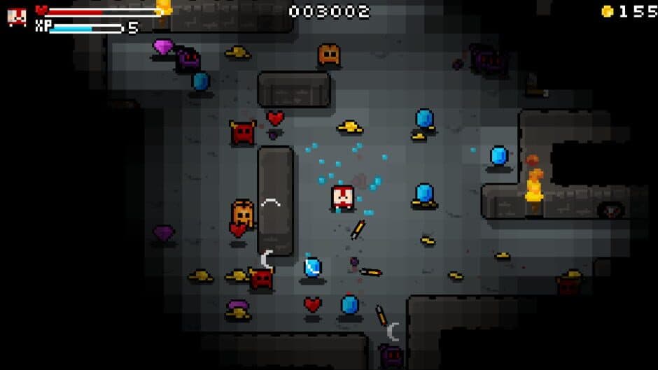 Heroes of Loot screenshot