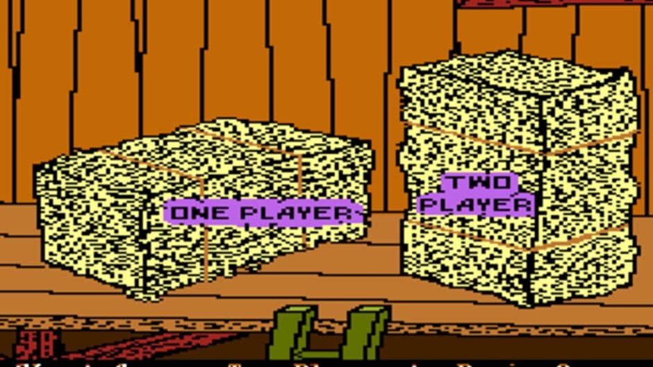 Barnyard Blaster screenshot