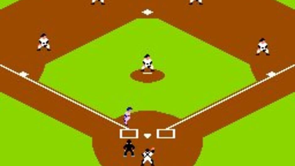 Bases Loaded screenshot