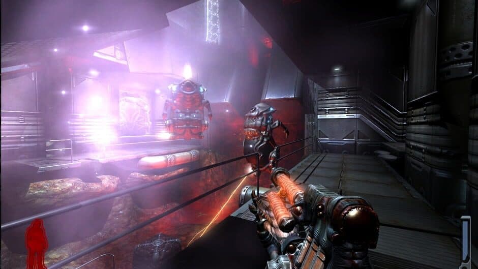 Prey screenshot