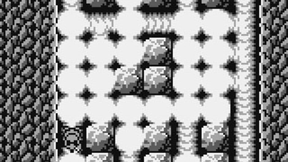 Mole Mania screenshot