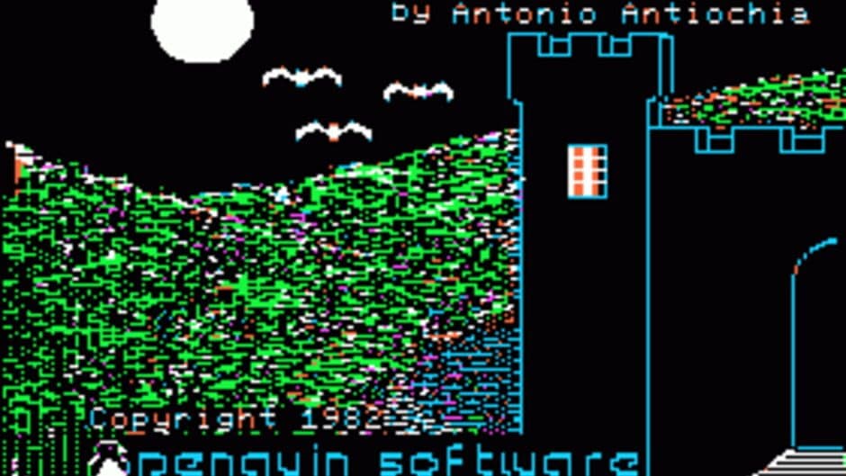 Transylvania screenshot