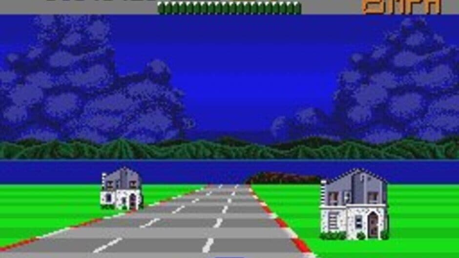 Chase H.Q. screenshot