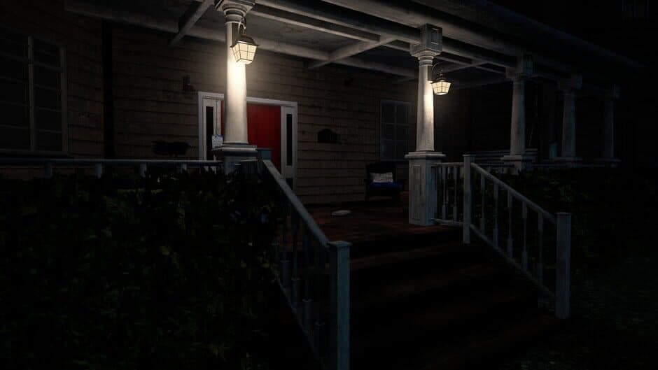 Paranormal Activity: The Lost Soul screenshot