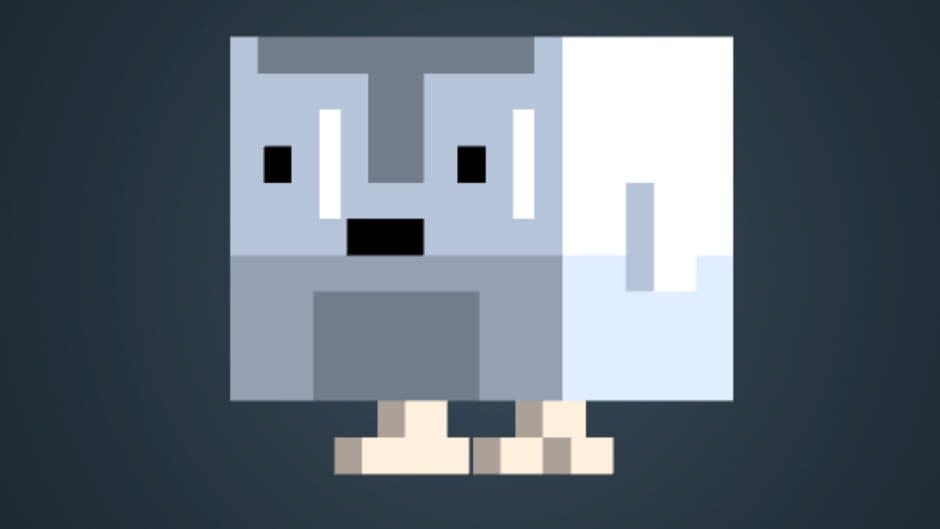 Jumpy: A Very Hard Game screenshot