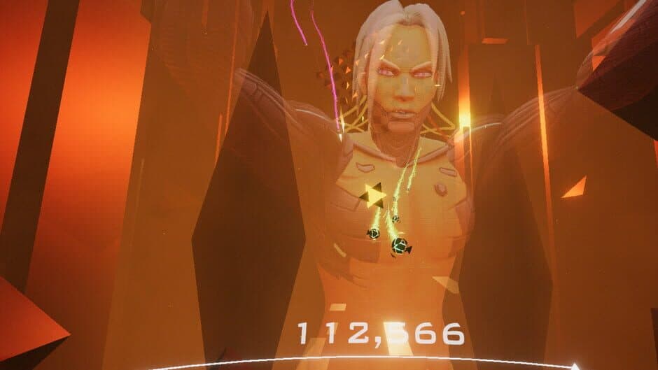 Dance Collider screenshot