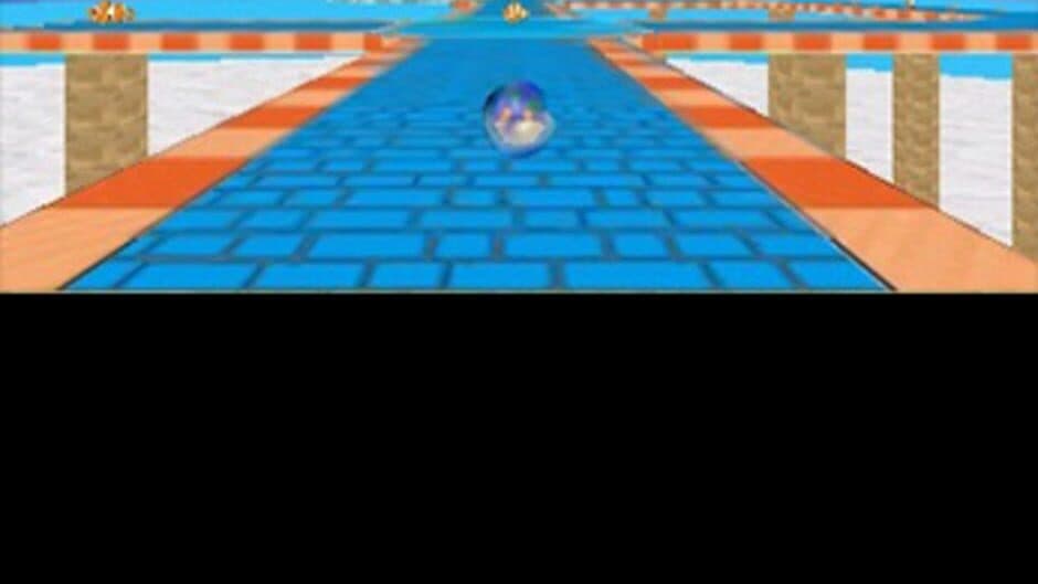 Percy's Predicament Deluxe screenshot