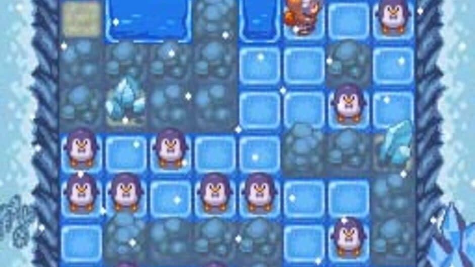 Penguin Patrol screenshot