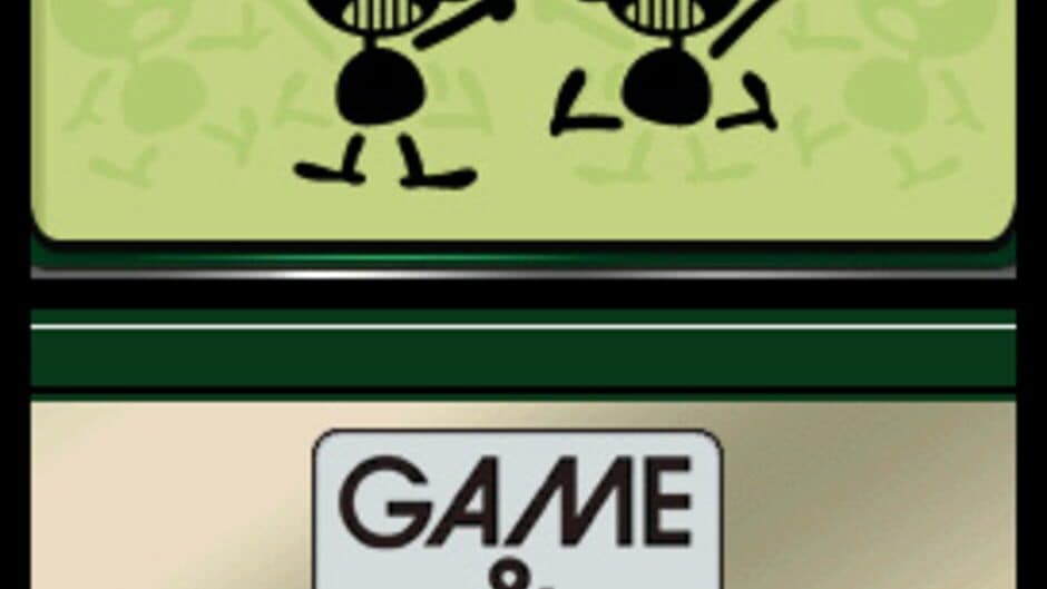 Game & Watch Judge screenshot