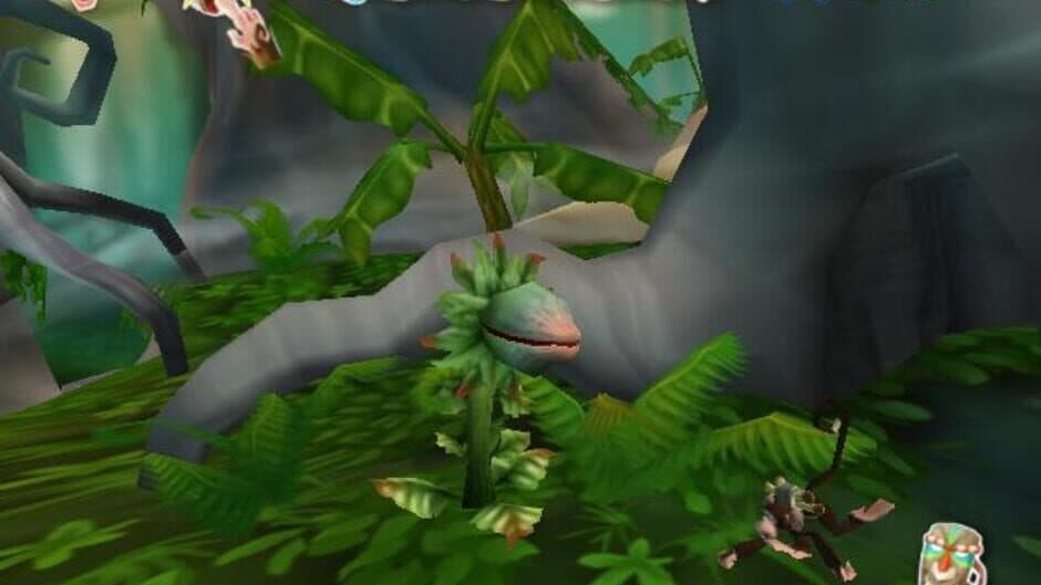 Tiki Towers screenshot