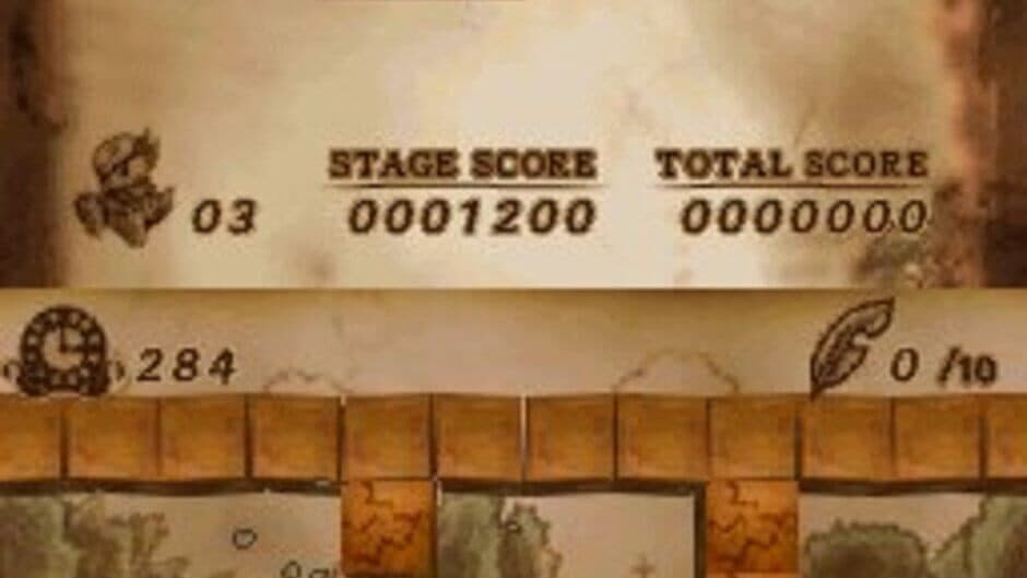 Ivy the Kiwi? screenshot