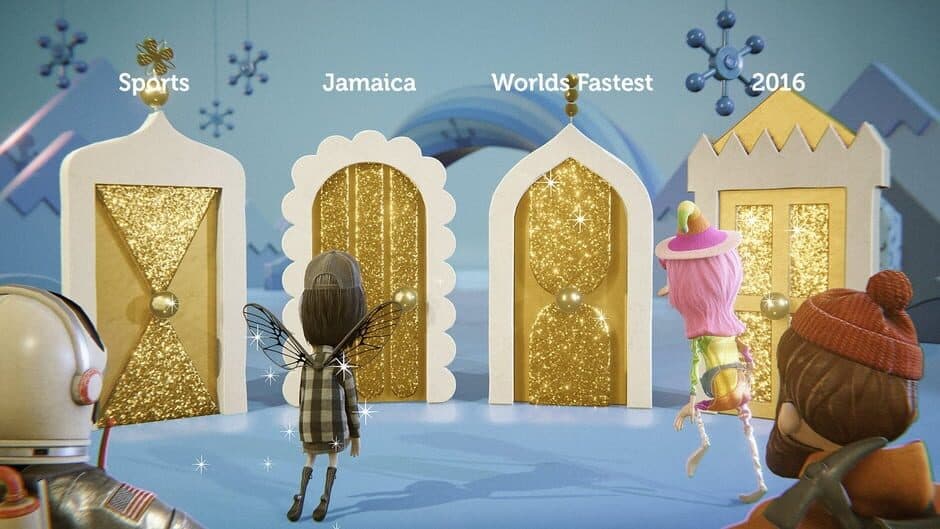 Knowledge is Power screenshot