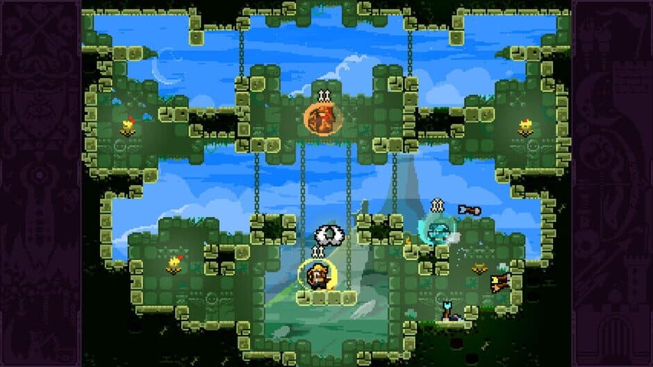 TowerFall Ascension screenshot