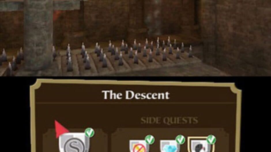 Wind-up Knight 2 screenshot