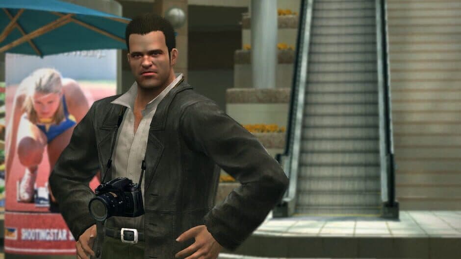 Dead Rising screenshot
