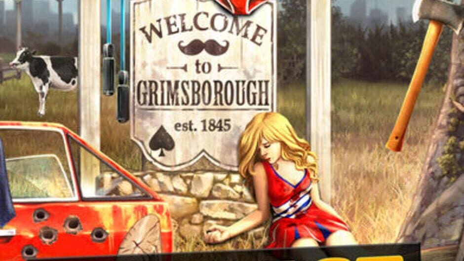 Criminal Case screenshot