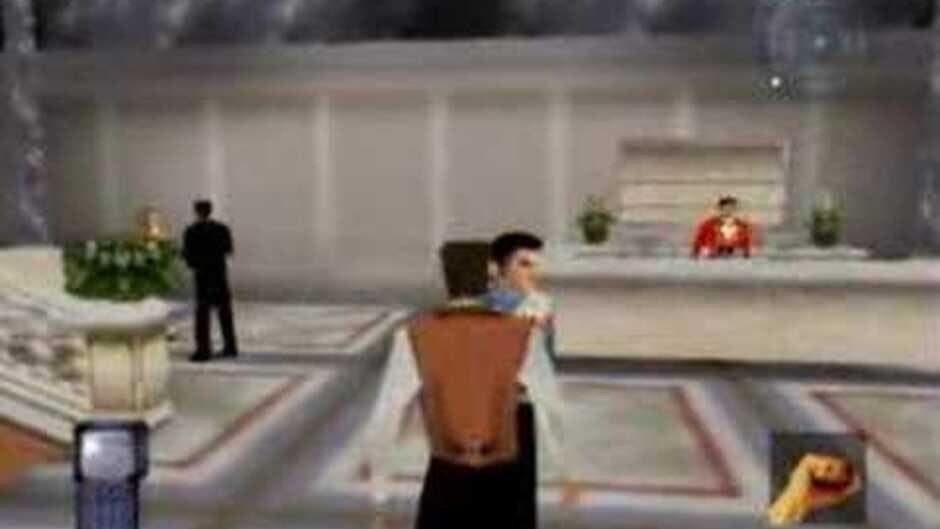 Mission: Impossible screenshot