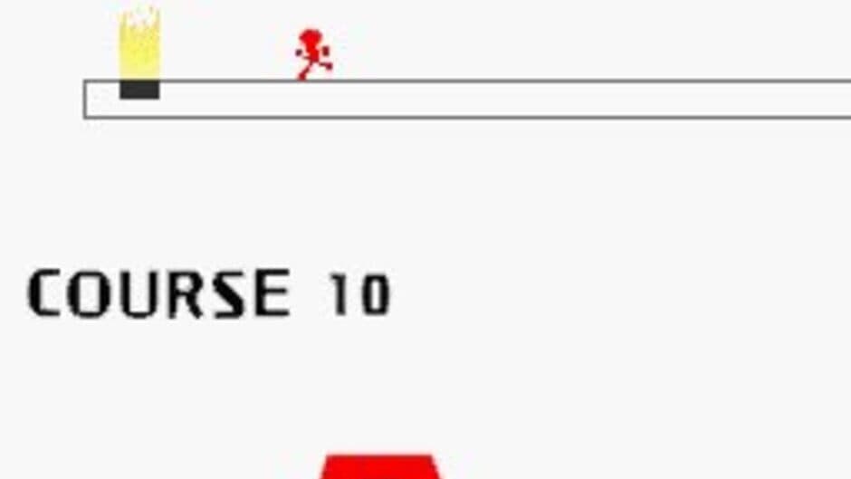 GO Series: 10 Second Run screenshot